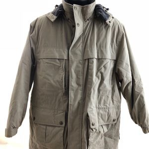 Pacific Trail | Jacket